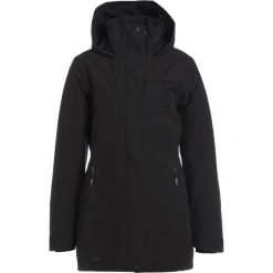 Parki damskie: Vaude ALTIPLANO Parka black