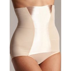 Bielizna wyszczuplająca: Pas modelujący EASY UP PULL ON marki MAIDENFORM