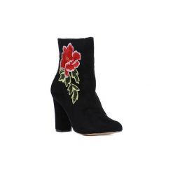 Botki damskie: Botki Madden Girl FLOWER