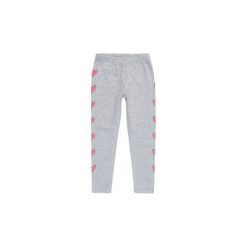 Legginsy dziewczęce. Szare legginsy dziewczęce TXM. Za 12,99 zł.