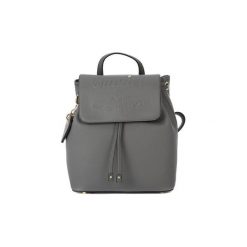 Plecaki damskie: Plecaki Blugirl BORSA GRIGIO