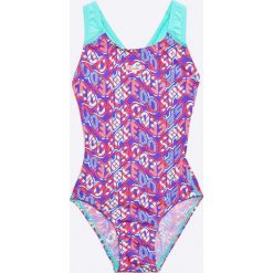 Stroje jednoczęściowe dziewczęce: Speedo – Strój kąpielowy dziecięcy 116-152 cm