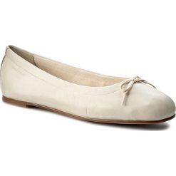 Baleriny damskie: Baleriny VAGABOND – Nea 4304-201-02 Off White