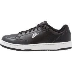 Nike Sportswear GRANDSTAND II Sneakersy niskie black/white/neutral grey. Czarne trampki męskie Nike Sportswear, bez zapięcia. Za 359,00 zł.