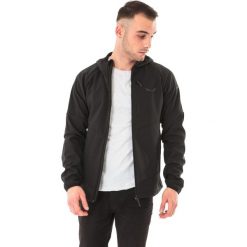Kurtki sportowe męskie: Salewa Kurtka męska softshell Puez Hoody Salewa Black M – 2587591