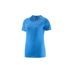 Koszule nocne i halki: Koszule Salomon Koszulka Minim Evac Tee W 371146
