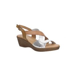 Sandały damskie: Sandały Verano SANDAŁY 5412