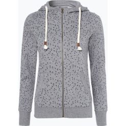 Marie Lund - Damska bluza rozpinana, szary. Szare bluzy damskie marki Marie Lund, s, z nadrukiem, z dresówki, bez rękawów, bez kaptura. Za 149,95 zł.
