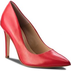 Szpilki SOLO FEMME - 34201-A7-G05/000-04-00 Czerwony. Szpilki Solo Femme. Za 319,00 zł.