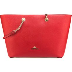 Shopper bag damskie: 85-4E-403-3 Torebka damska