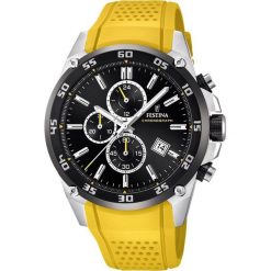Zegarek Festina Zegarek męski Festina F20330/3. Zegarki męskie Festina. Za 777,44 zł.