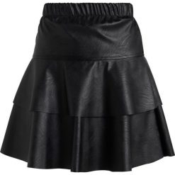 Spódniczki: Sparkz MADDOX Spódnica trapezowa black