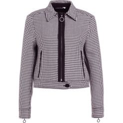 Kurtki damskie: Sportmax Code AQUILE Kurtka wiosenna nero