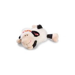 Przytulanki i maskotki: NICI Maskotka Owieczka Jolly Malou leżąca, 20 cm