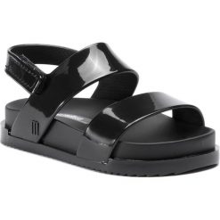 Sandały MELISSA - Mini Melissa Cosmic Sandal Bb 32332 Black 01003. Czarne sandały dziewczęce Melissa. W wyprzedaży za 169,00 zł.