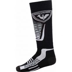 ROSSIGNOL Skarpety narciarskie damskie WOOL & SILK. Skarpetki damskie Rossignol. Za 120,00 zł.