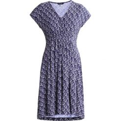 Sukienki: Tom Joule FINOLA Sukienka z dżerseju dark blue