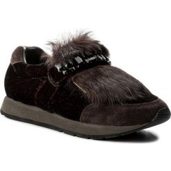 Sneakersy ALMA EN PENA - V17460 Bronze. Pomarańczowe sneakersy damskie marki Alma en Pena, ze skóry. W wyprzedaży za 319,00 zł.