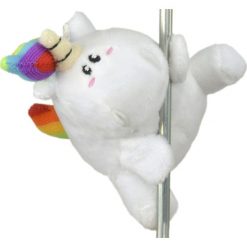 Przytulanki i maskotki: Chubby Unicorn Magnet Pummeleinhorn Klassik Maskotka pluszowa standard