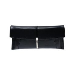 Puzderka: Kopertówka w kolorze czarnym – (S)32 x (W)18 x (G)5 cm