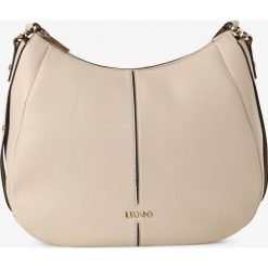Liu Jo Collection - Torebka damska, beżowy. Brązowe torebki klasyczne damskie Liu Jo Collection, bez wzorów, bez dodatków. Za 519,95 zł.
