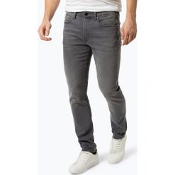 Marc O'Polo Denim - Jeansy męskie – Vidar, szary. Szare jeansy męskie marki Marc O'Polo DENIM, m, bez wzorów. Za 449,95 zł.