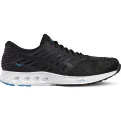 Asics FuzeX T639N-9090 44,5 Czarne. Czarne buty sportowe męskie Asics, z syntetyku, bez zapięcia, do biegania, asics fuzex. W wyprzedaży za 349,99 zł.