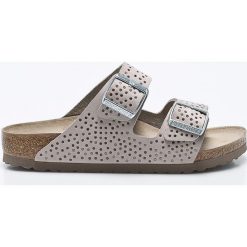 Klapki damskie: Birkenstock - Klapki Arizona