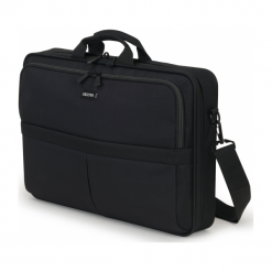 Dicota Multi Scale 14 - 15.6" czarna. Czarne torby na laptopa marki Dicota. Za 159,00 zł.