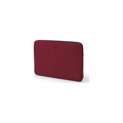 Torba na laptopa Dicota Skin Base 13-14.1 neoprenowa czerwona. Czerwone torby na laptopa marki Dicota, z neoprenu. Za 60,99 zł.