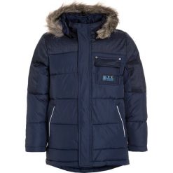 Kurtki chłopięce: LEGO Wear NINJAGO JAZZ 634 Płaszcz zimowy dark navy