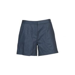 Szorty i Bermudy La City VITA. Niebieskie bermudy damskie marki La City. Za 139,30 zł.