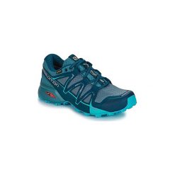 Buty do biegania Salomon SPEEDCROSS VARIO 2 GTX®. Niebieskie buty damskie do biegania marki Salomon, salomon speedcross. Za 511,20 zł.