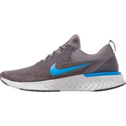 Nike Performance ODYSSEY REACT Obuwie do biegania treningowe thunder grey/blue hero/gunsmoke/black/vast grey. Szare buty do biegania męskie marki Nike Performance, z materiału. Za 549,00 zł.