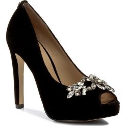 Szpilki: Szpilki GUESS – Heavin FLHVN3 FAB07 BLACK