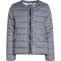 Kurtki chłopięce przeciwdeszczowe: OVS PADDED Kurtka przejściowa white/black