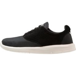 Vans UA ISO 1.5 Tenisówki i Trampki black/turtledove. Czarne trampki i tenisówki damskie marki Vans, ze skóry. W wyprzedaży za 179,50 zł.