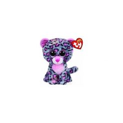 Przytulanki i maskotki: Maskotka TY INC Beanie Boos Tasha – Leopard 15 cm 36151 – zgarnij do 50zł RABATU! Sprawdź na Redcoon.pl