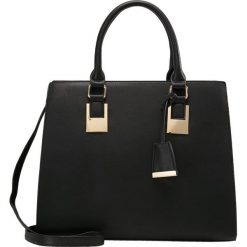 Call it Spring BURNIPS Torba na zakupy black. Czarne torby na zakupy damskie marki Call it Spring. Za 189,00 zł.