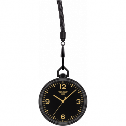 TISSOT PROMOCJA ZEGAREK Lepine T863.409.99.057.00. Zegarki męskie TISSOT. W wyprzedaży za 1056,00 zł.