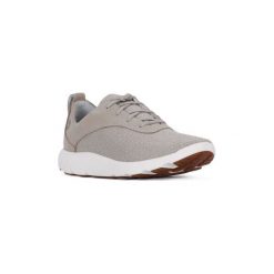 Buty Timberland FLYROAM. Brązowe buty sportowe damskie Timberland, bez wzorów, sportowe. Za 440,89 zł.