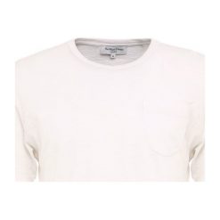 T-shirty męskie: YMC You Must Create WILD ONES Tshirt basic white
