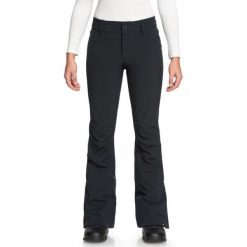 ROXY damskie spodnie softshell Creek, Pt J Snpt Kvj0 True Black, M. Czarne spodnie damskie Roxy, m, z softshellu. W wyprzedaży za 539,00 zł.