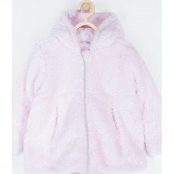 Bluza. Różowe bluzy niemowlęce STAR, z bawełny. Za 64,90 zł.