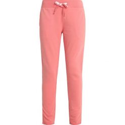 Juvia CORAL PANTS Spodnie treningowe prawn. Pomarańczowe bryczesy damskie Juvia, xs, z bawełny. Za 499,00 zł.