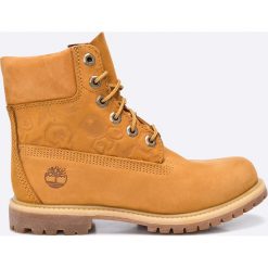 Buty zimowe damskie: Timberland - Botki Premium Boot - W