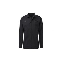 Bluzy męskie: Koszule z długim rękawem adidas Bluza reprezentacji Rosji adidas Z.N.E. Anthem