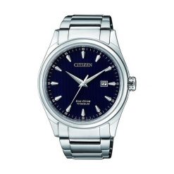 Biżuteria i zegarki: Citizen Titanium BM7360-82L - Zobacz także Książki, muzyka, multimedia, zabawki, zegarki i wiele więcej