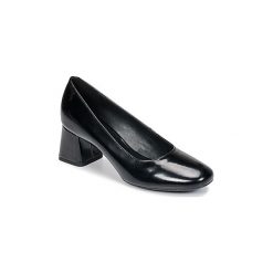 Czółenka Geox D SEYLISE MID. Czarne czółenka Geox. Za 529,00 zł.
