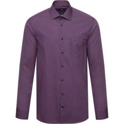 Koszula Pierre Cardin 5797/000/26812. Niebieskie koszule męskie Pierre Cardin, m, bez wzorów, z bawełny, casualowe, bez kołnierzyka, bez rękawów. W wyprzedaży za 159,00 zł.
